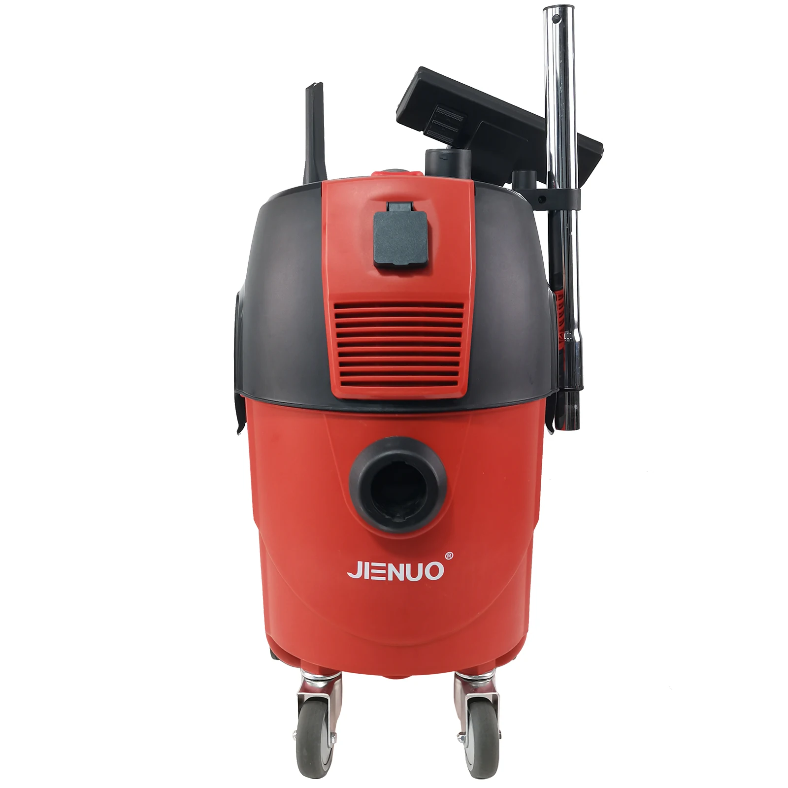 JIENUO OEM 30L Carpet cleaning machines 1600W Portable Shop Vacuum with Attachments JN208G
