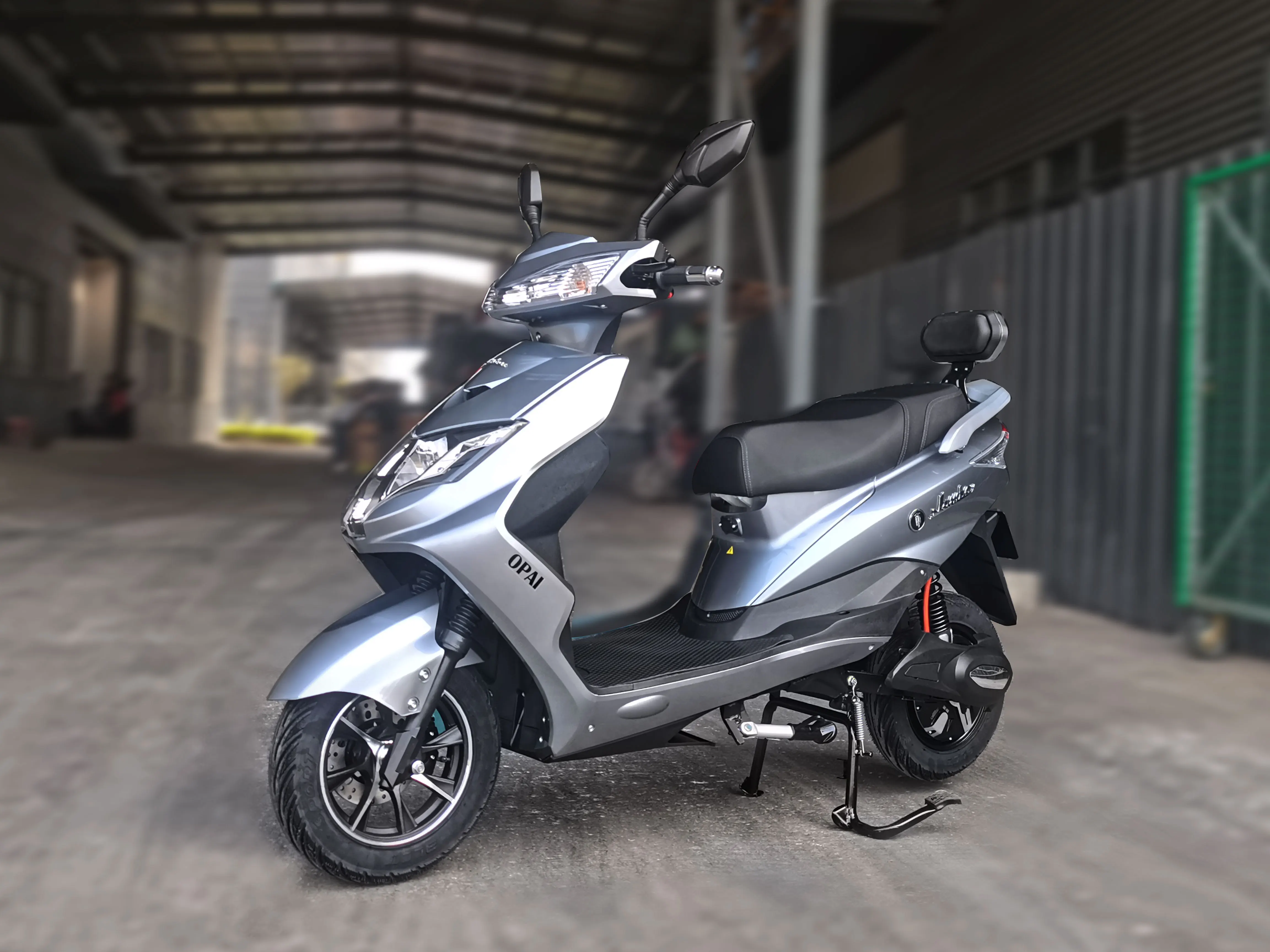 Скутер OPAO Motos Electrica s 1600wats EEC электрический мопеды скутер мотоцикл Мотоциклы