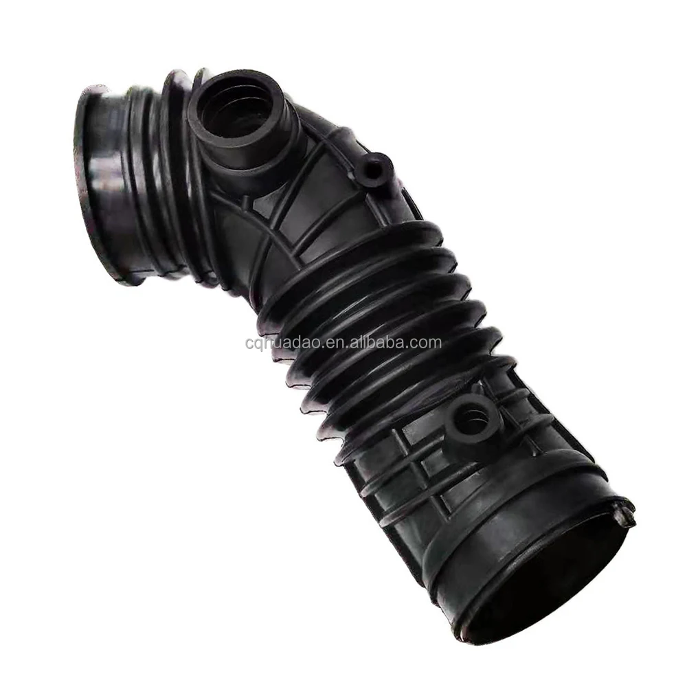 Factory Wholesale Car Spare Parts Engine Air Pipe Air Intake Hose for Honda Accord 17228 R5A A00