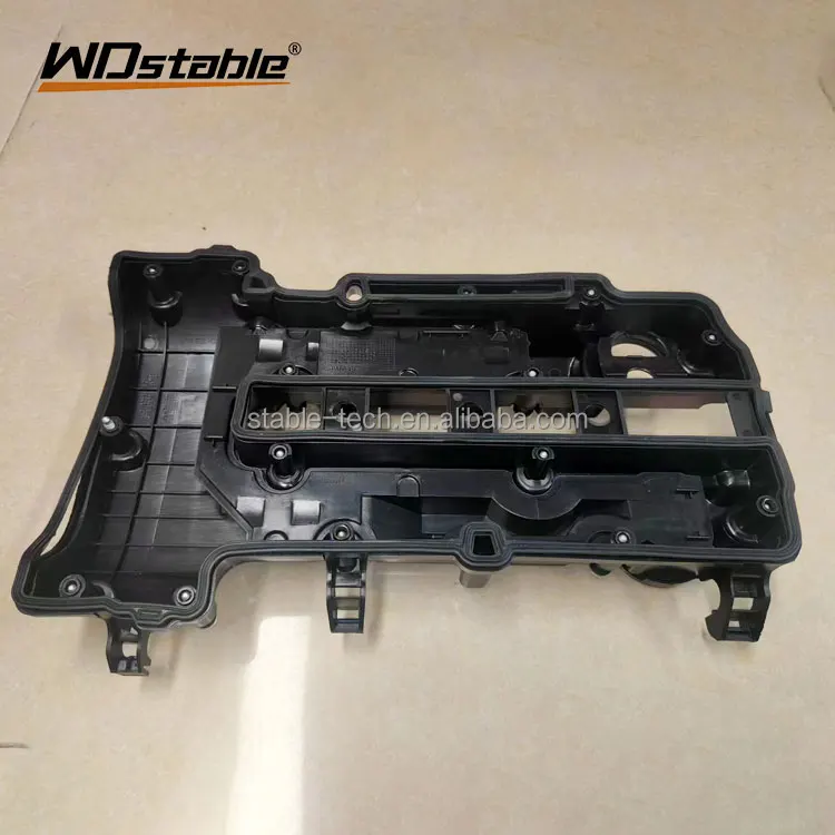 Valve Covers Fit For 2011-2019 Chevy Cruze Sonic Volt Trax Buick Encore Cadillac ELR 1.4L Turb Cylinder Head Rocker 55561426