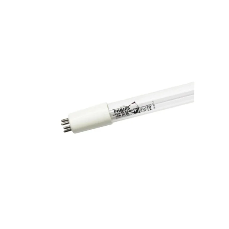  Ультрафиолетовая лампа Philips TUV 36T5 4PSE HO 75 Вт T5 трубка PHILIPS