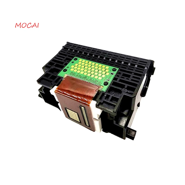 Qy6-0061 печатающая головка для canon iP5200 iP4300 MP830 MP800 MP600 печатающей головки