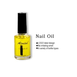 Good price nail nourishing oil treat nail harder nail oil treatment