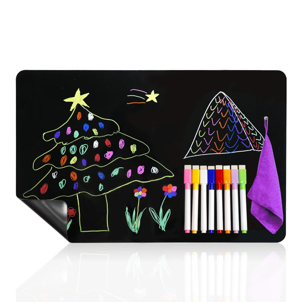 Factory direct sales can customize frosted blackboard for teaching