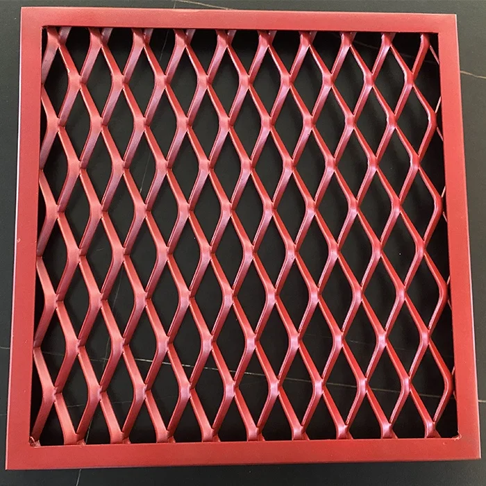 
Aluminium Hexagonal Mesh Ceiling Steel Wire Mesh For Ceiling Tiles Aluminium Mesh Ceiling