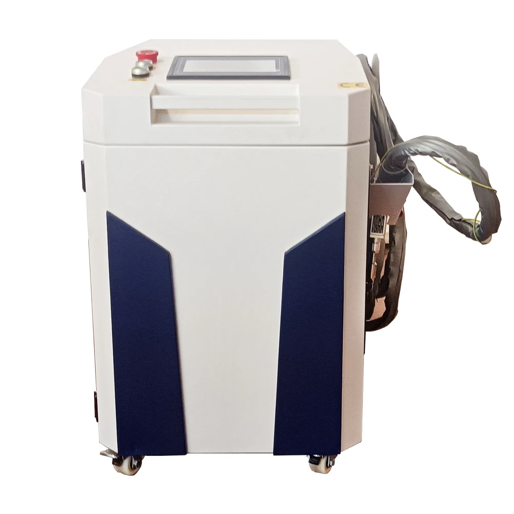 soldadura corte y limpieza a laser 1000w 1500w 2000w maquina laser limpieza maquina laser para soldadura