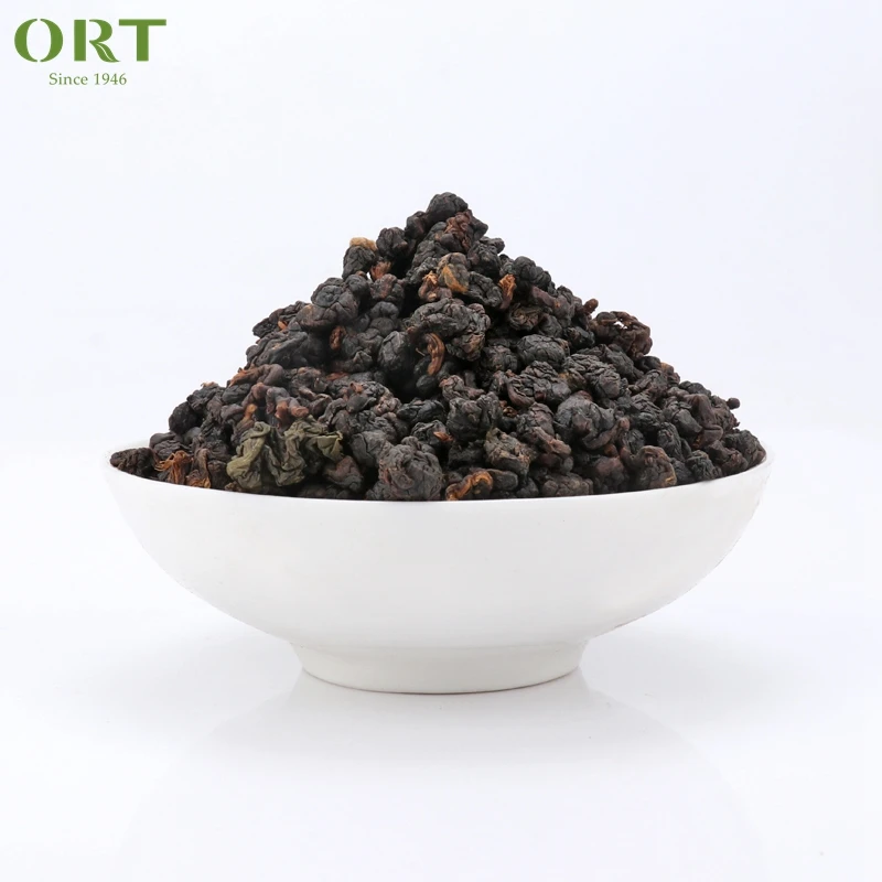 tea manufacturers High Quality Alpine Gaba Oolong Tea