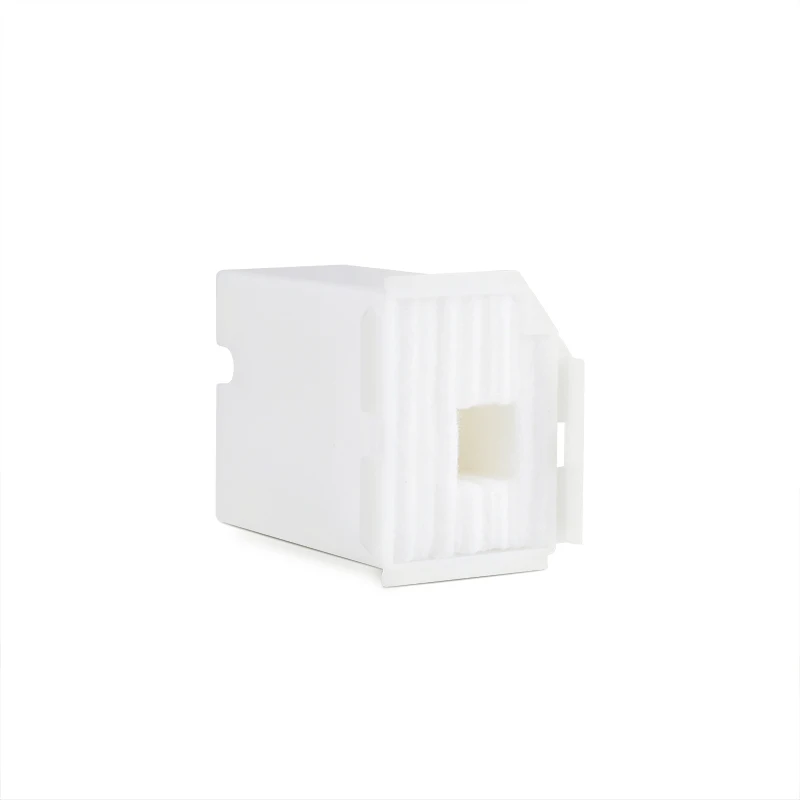 MWEI L3110 Maintenance Box Wast Ink Tank For Epson L3150 L3100 L3110 L3118 L3158 L 3150 Series All-In-One Printer