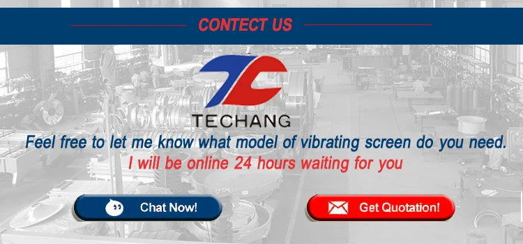 Ultrasonic Vibrating Sieve For Molybdenum Powder