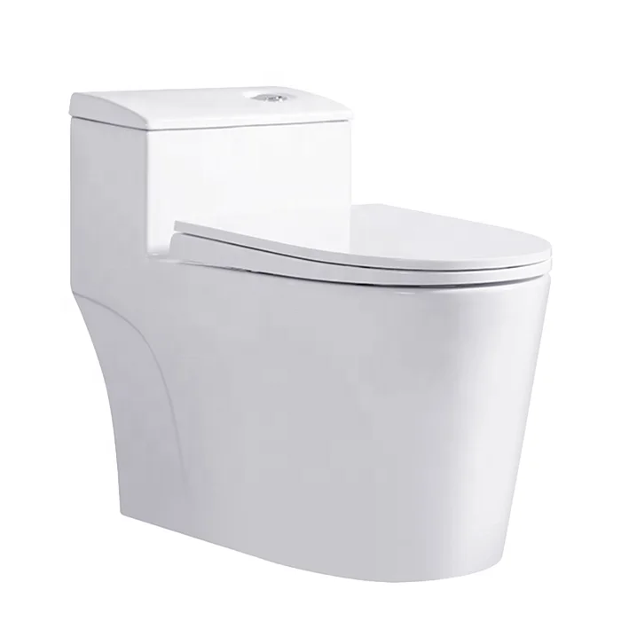 Sanitary products wholesale modern design bathroom wc toilet floor mounted toilets