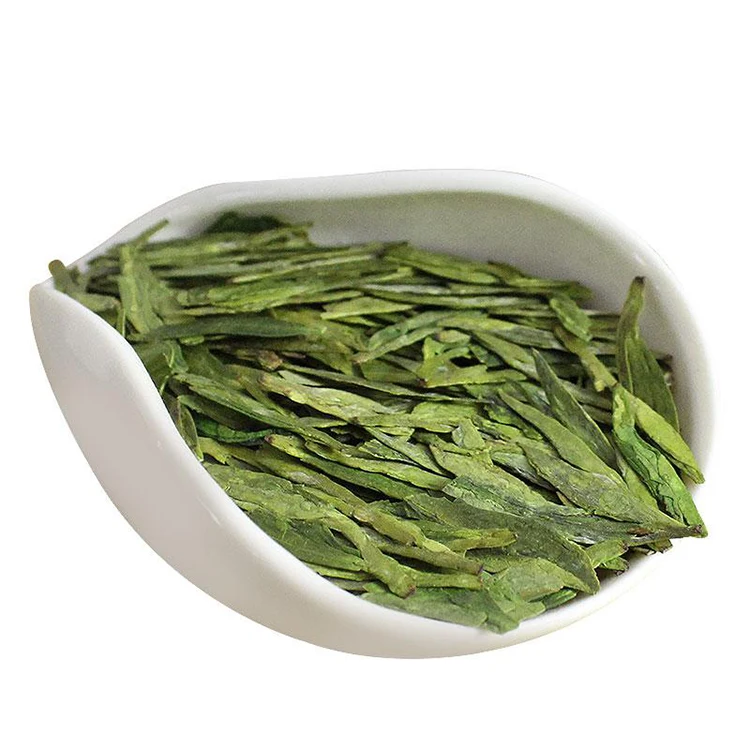 free sample classic green tea in Longjing Green Tea Leave hangzhou
