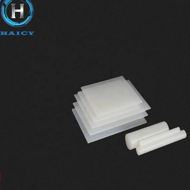 Daikin M-300H  PCTFE Rod and Kel-F Rod and PCTFE Sheet Manufacture