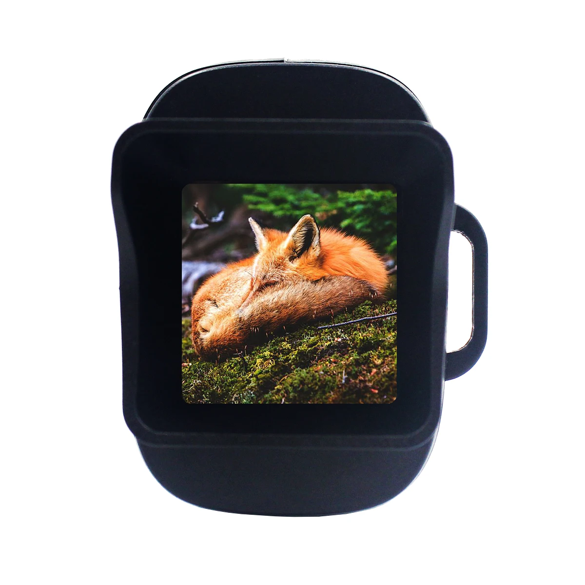 night vision driving glasses hd wi-fi hunting camera binoculars night-vision scope motion sound detection factory price