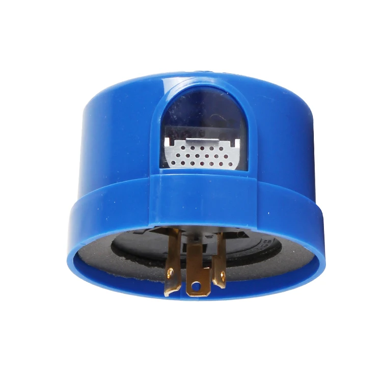 Mechanical version of the light controller