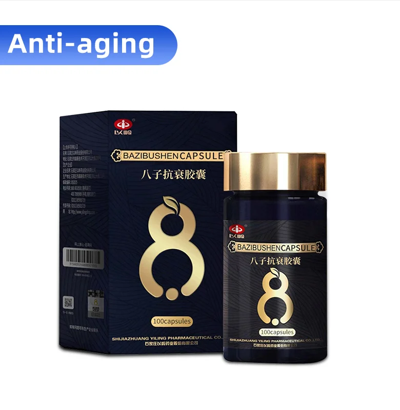 anti anti-aging produits aging supplements de tablets ingredients food rajeunissement age capsules