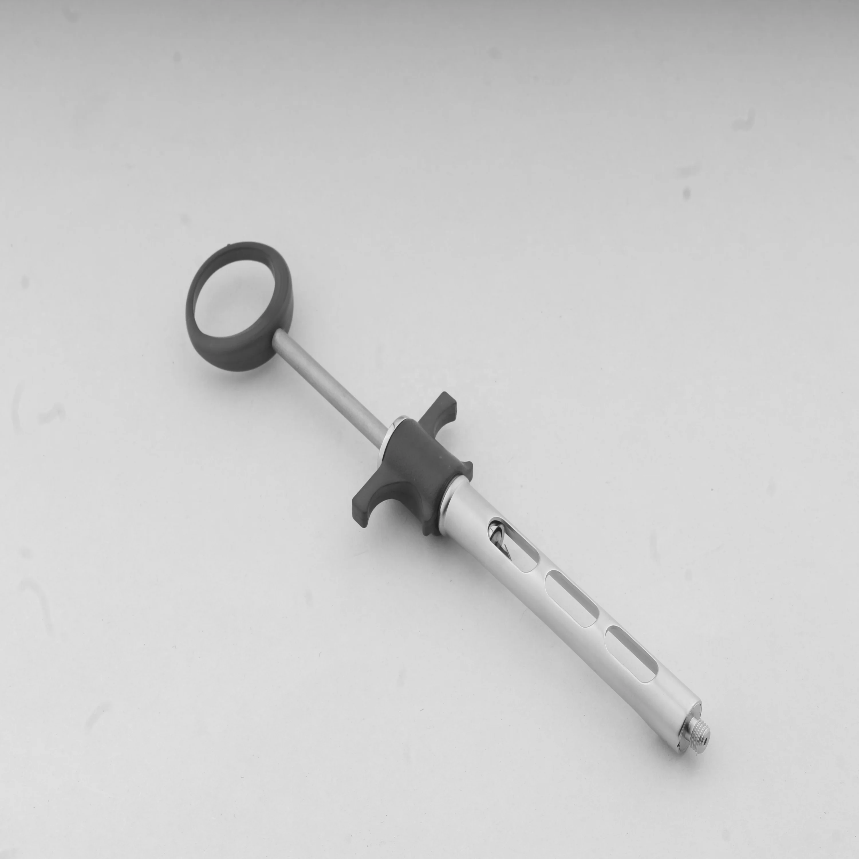
Dexam Dental Cartridge Syringe Dental Aspirating Stainless Steel Syringe 