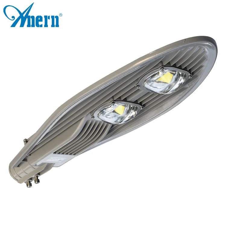 100W Solar LED Street Light High Quality 5 Years Warranty
