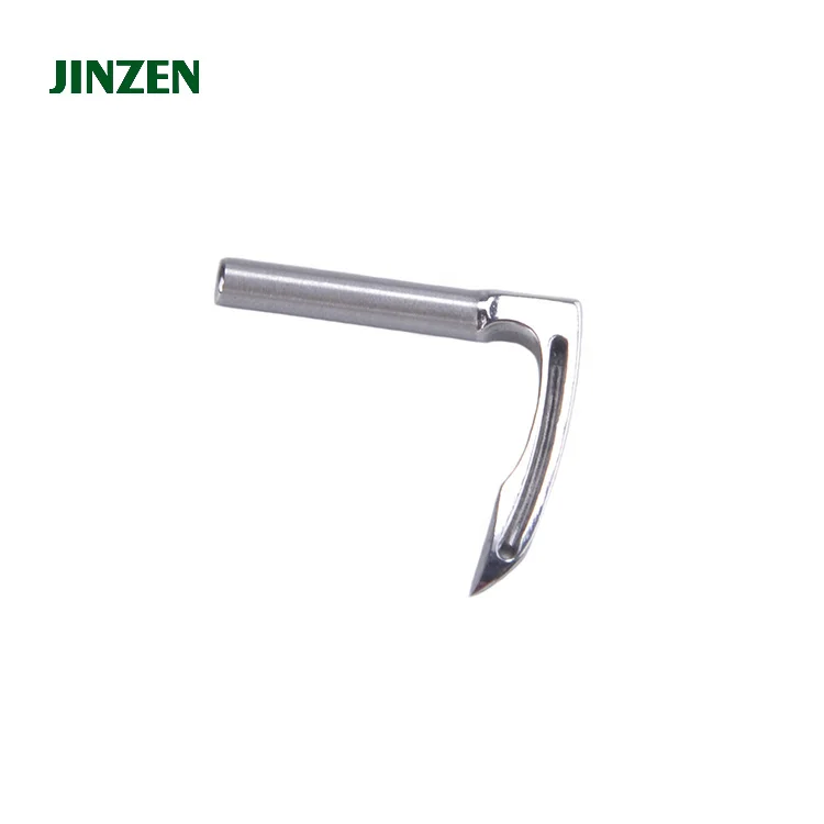 Jinzen Looper 19-431 3.2 197480011 Promotion Industrial Sewing Machine Overlock Needle Parts Kansai 1404
