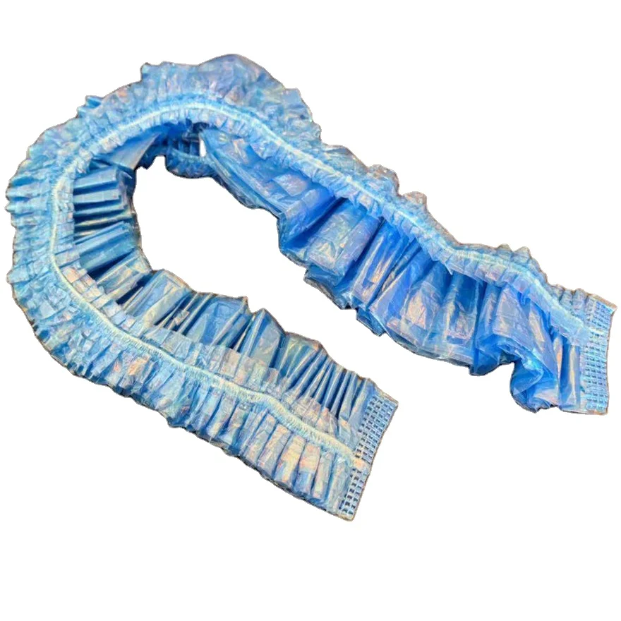 400sets+400pcs Foot Bath Shop Special 400 Sets Pedicure Nail Kit and 400 Pcs Spa Liners Combination of Selling