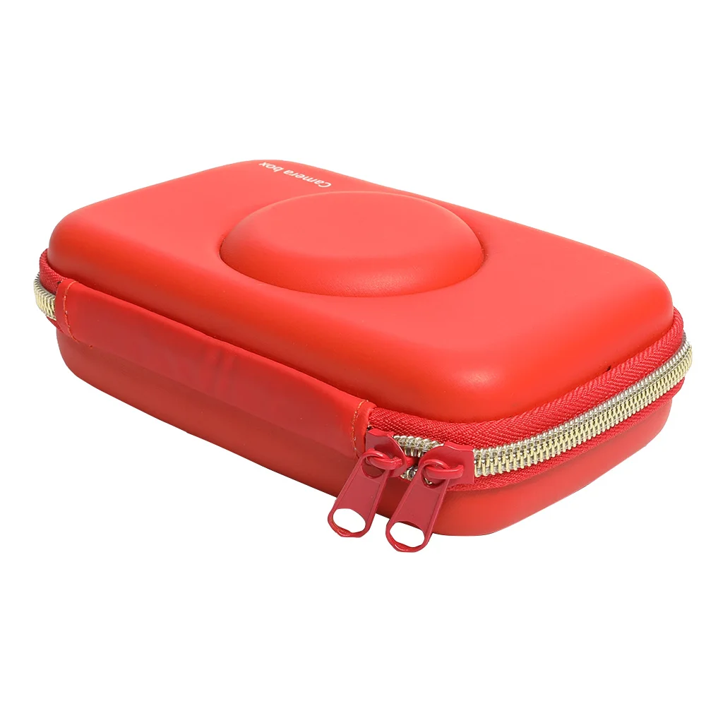 
ODM OEM High Quality Waterproof Protective EVA camera Carrying Hard Case 