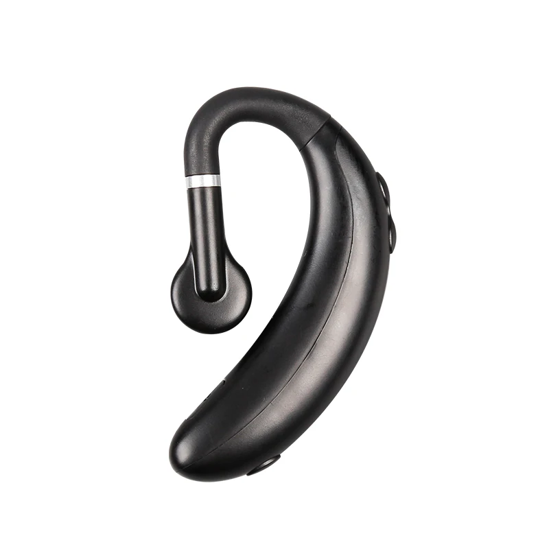 Hot Sale Earphones Wireless Headset 180 Degrees Rotating Left and Right Ear Free Earbuds