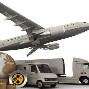 China to Russia international freight forwarder