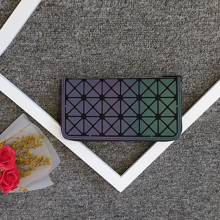 Geometric Women Purse