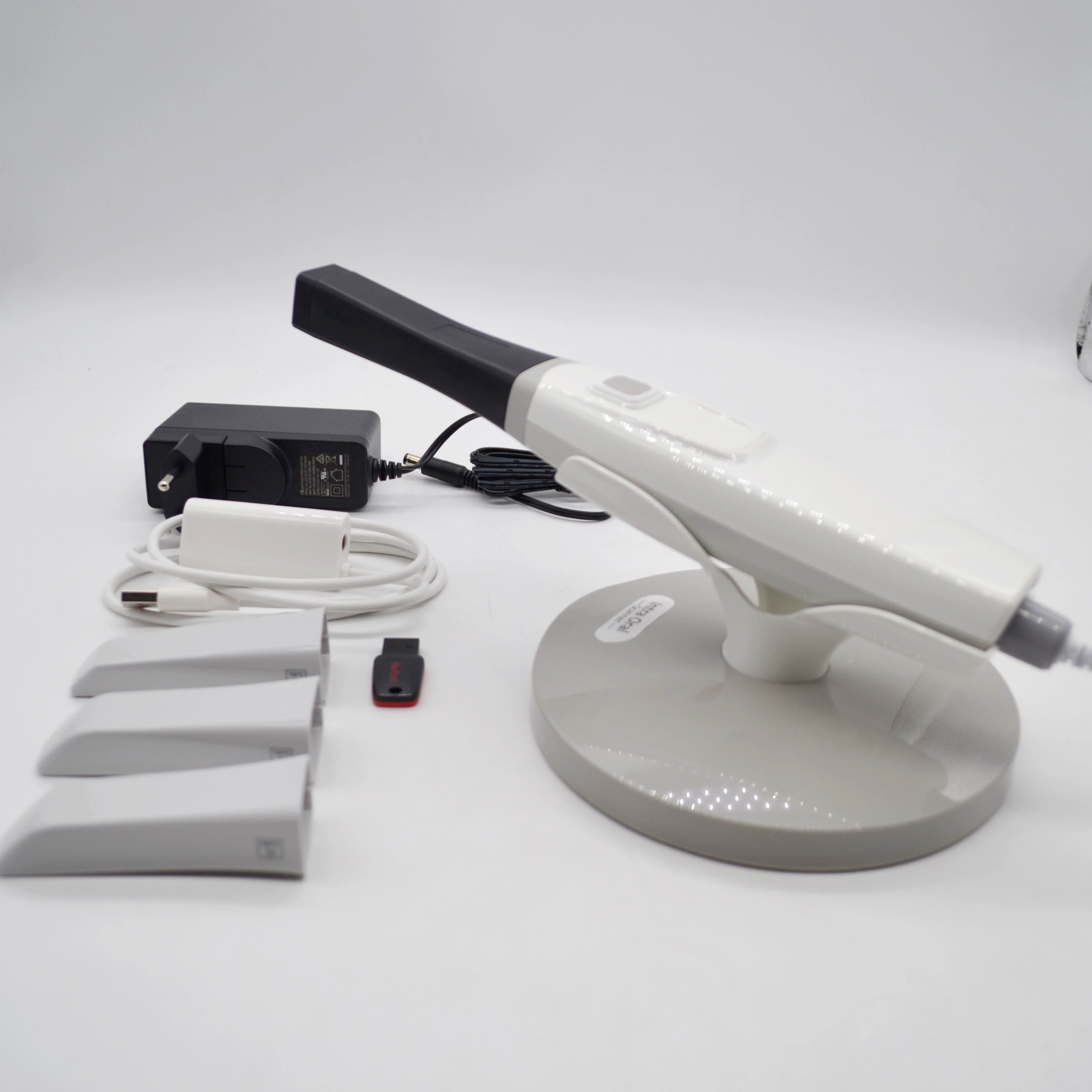 Dental 3D Intraoral Scanner High Accuracy Oral Scanner