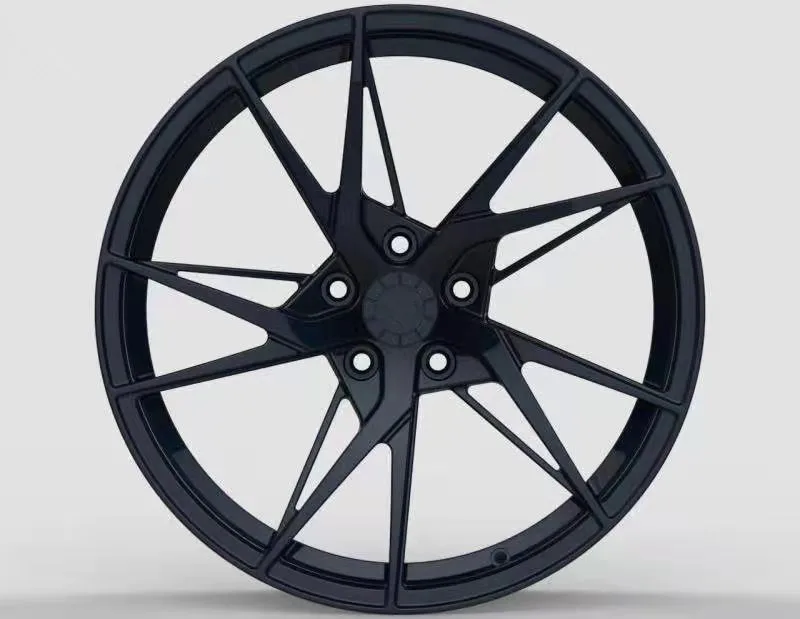 China sale good quality pcd 5*114.3 aluminum alloy forged car wheel rims size 18 19 20 21 22 24 26'