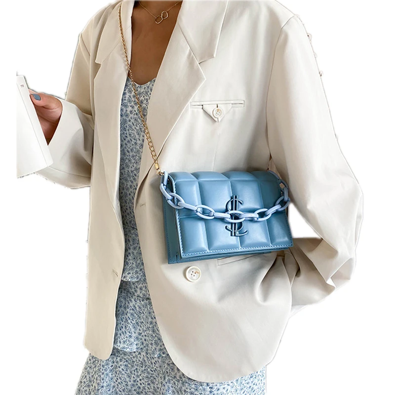 
2021 New Arrivals Hot Selling Wholesale Ladies Casual Handbag Crossbody Bag High Quality Purse For Women Shoulder Bag 