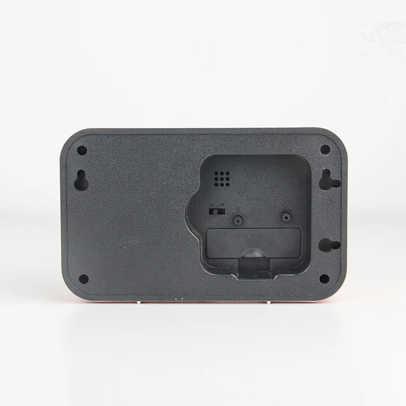 Durable Using Low Price 60 Minutes Visual Timer Kitchen Timer with Clock Home Kitchen Dial Timers Set Time Reminder