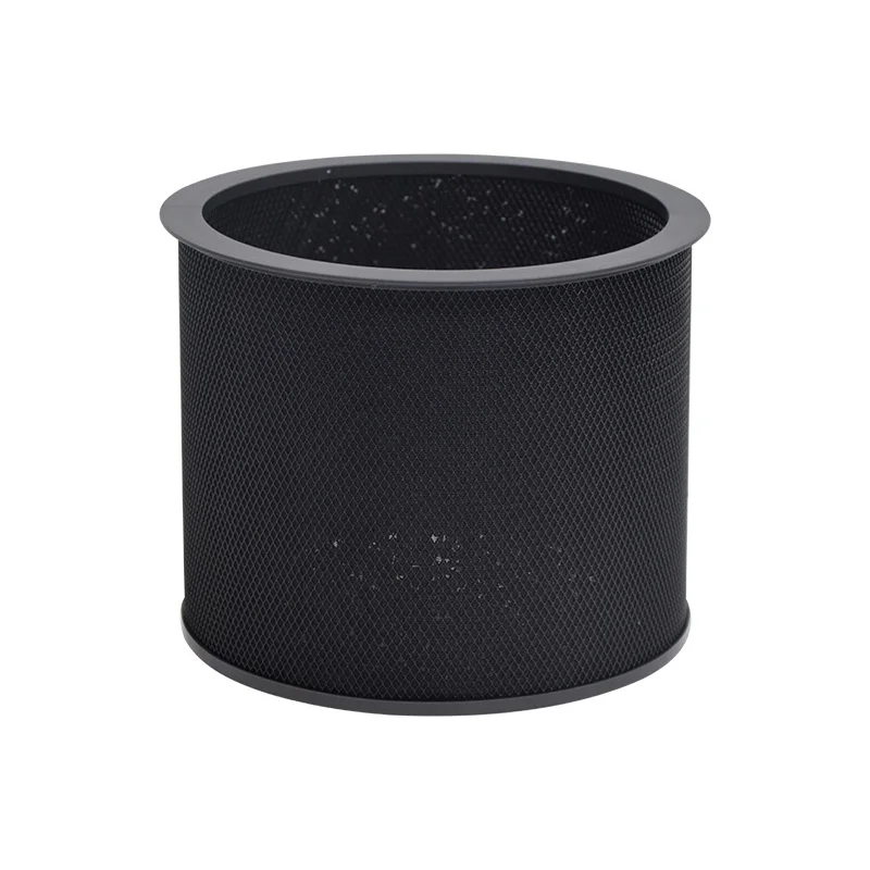 H12 H13 Cylinder HEPA Carbon Filter For LG PuriCare 360 Degree Air Purifier Hepa Filter