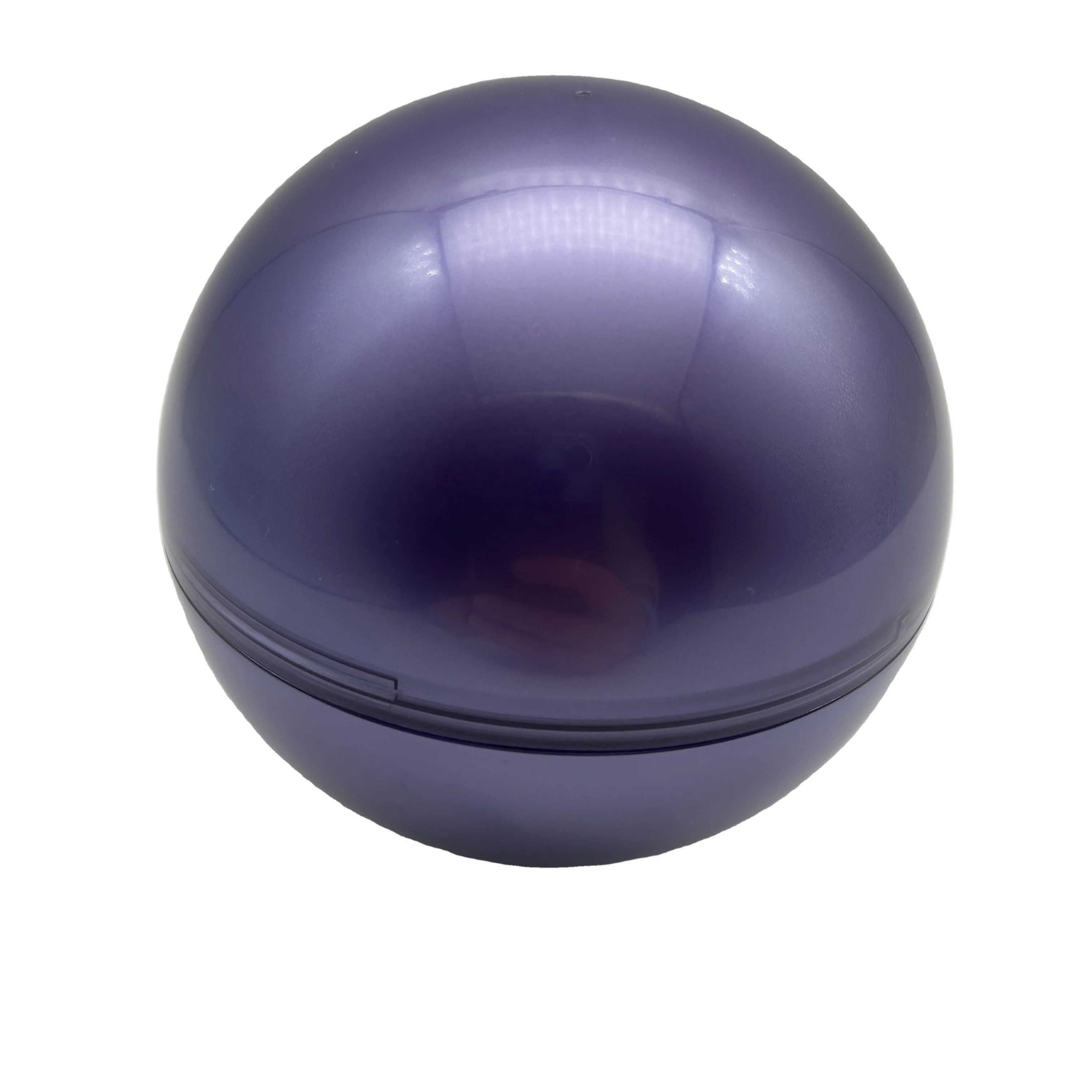 Factory Price Large Big Skin Care Set Packaging Bottle Face With Spatula Cream Jar Plastic