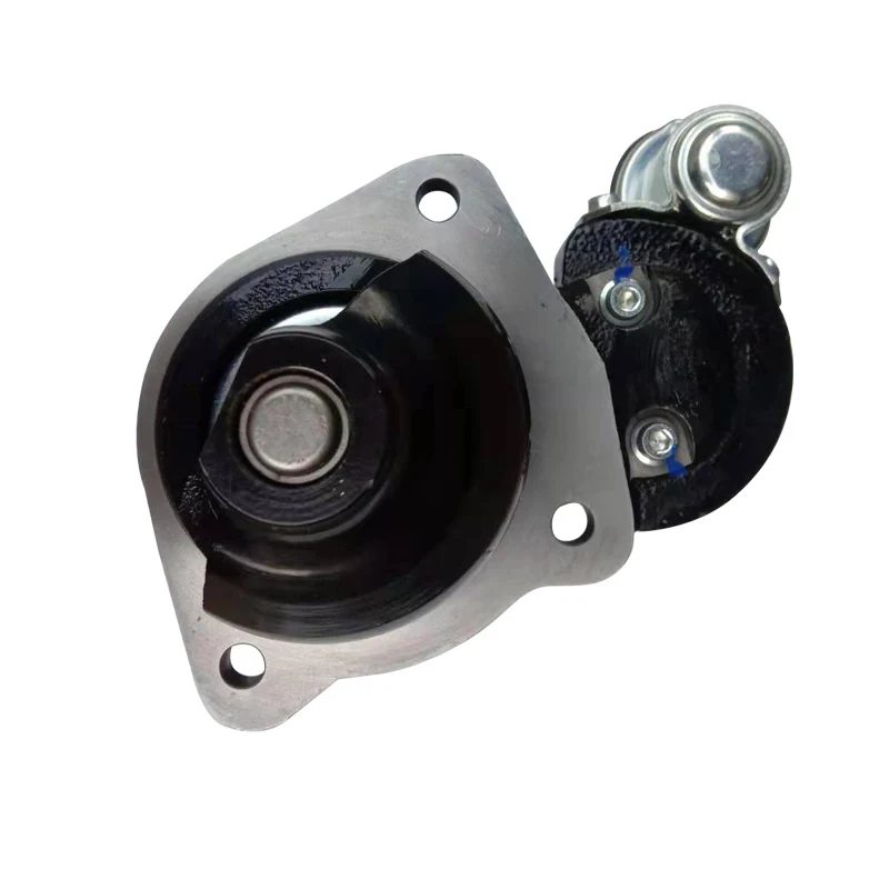 Hot Sale High Quality Starter Motor 24v C4948058 4948058 M93R3001SE  for Loader Excavator