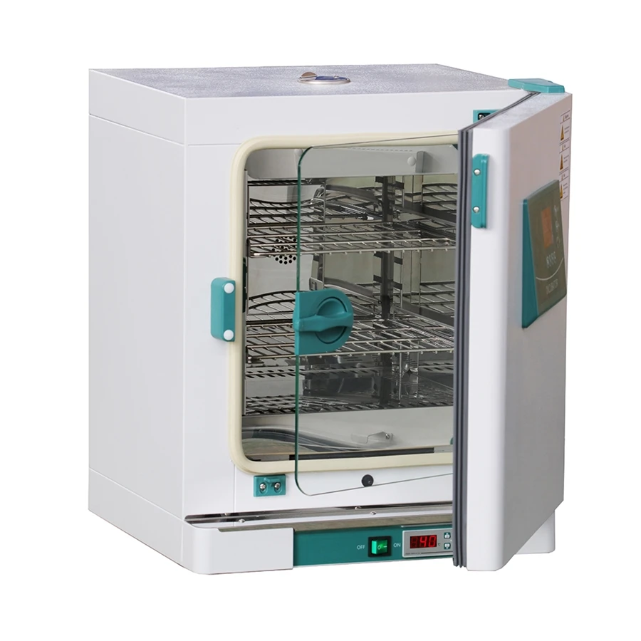 DH45L DH65L DH125L DH210L high precision laboratory constant temperature incubator with high quality