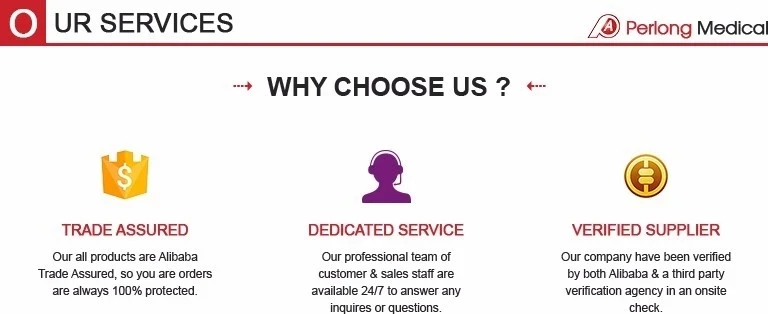 Medical Dining Overbed Table Hospital Bed Table for Hospital Use