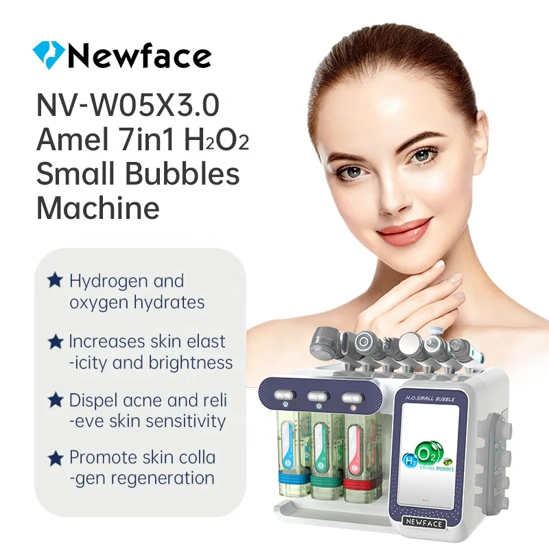PDT Hydro Dermabrasion Facial Skin Care Hydradermabrasion Hydra Dermabrasion Aqua Facial Microdermabrasion Diamond Peel Machine