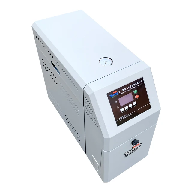 
Oil type or water type mould temperature controller for injection molding machine 