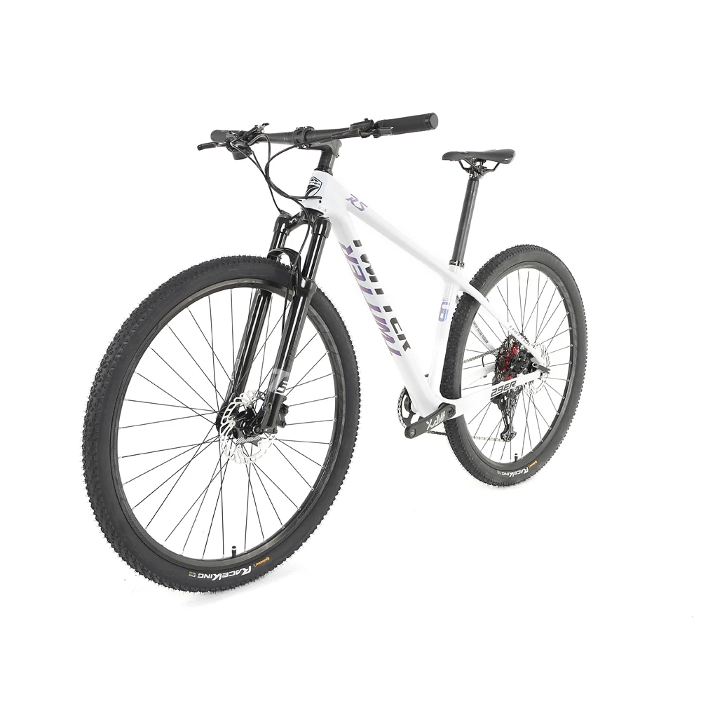 
Adult 29 275 MTB M7100-12 speed high modulus carbon frame disk brake bike mountain bicycle 