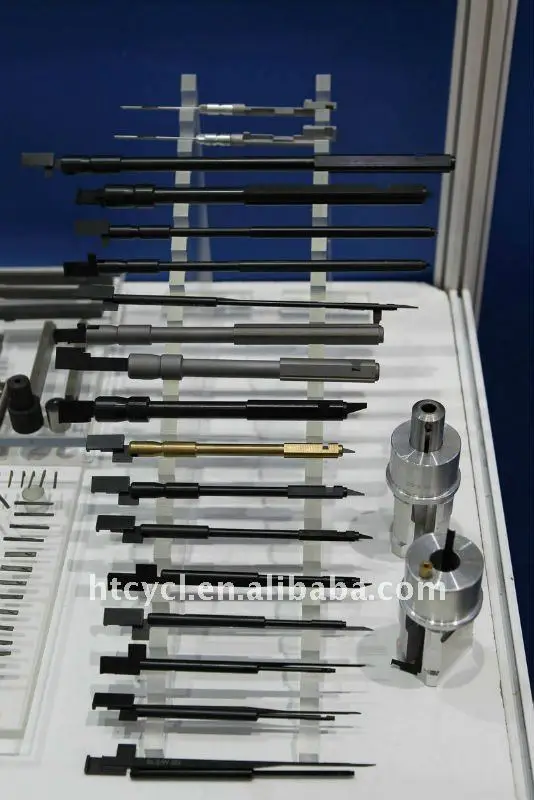 Sunnen honing mandrel horizontal honing tool