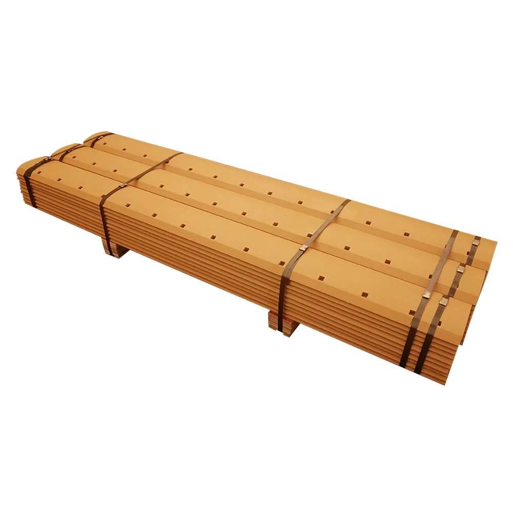 earthmoving spare parts wheel loader cutting edge