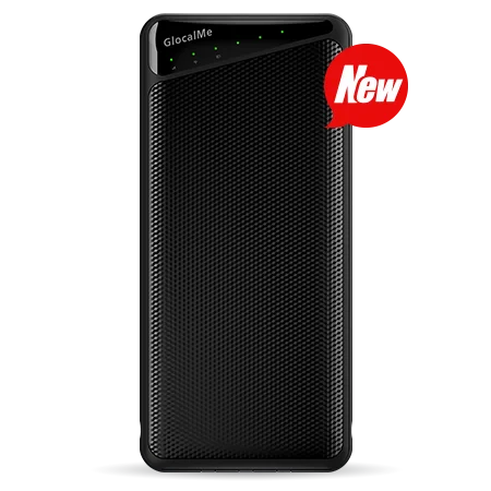 2021 Portable Wifi 7000aMh Power Bank Mobile Hotspot Wifi Hotspot