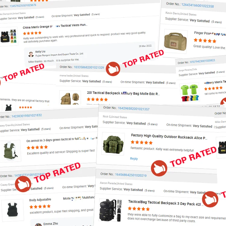 hot sale plastic CAMO Nylon molle magazine pouch series 500d magazine dump pouch