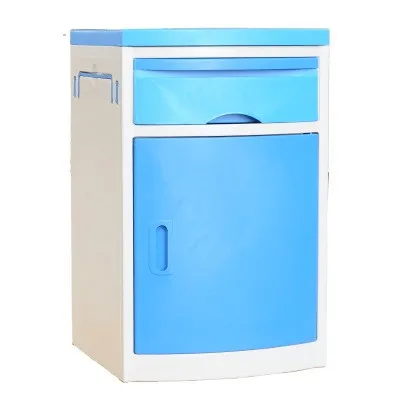 
Manufacturer custom abs bedside cabinet table 