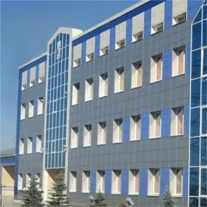 Jilin Low smoke halogen-free fireproof aluminum-plastic plate special flame retardant masterbatch B1