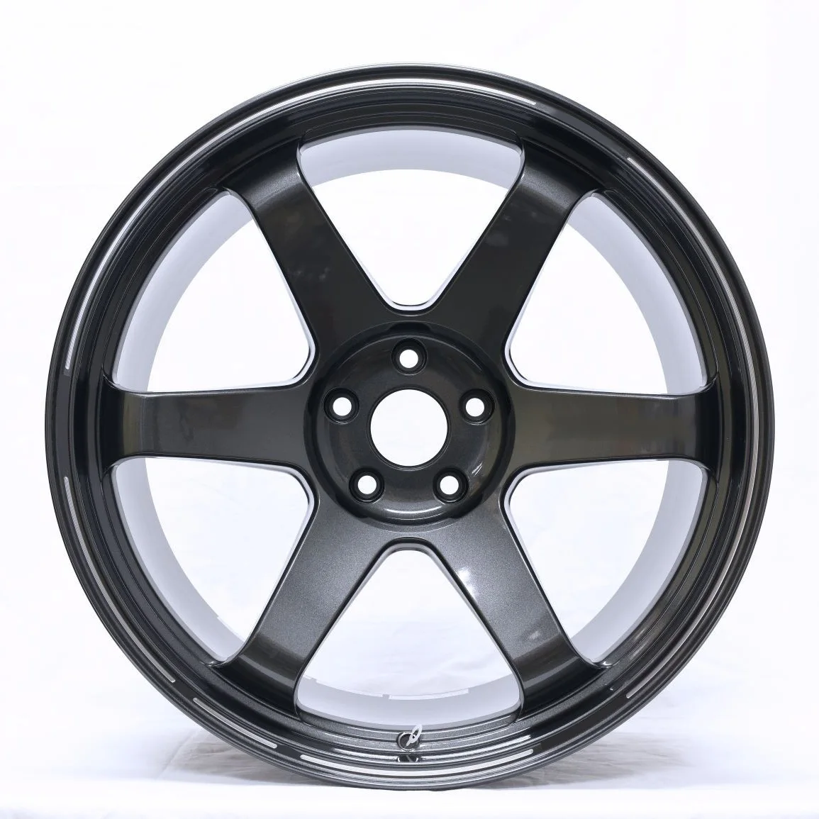 17x7.5 17x8 17x8.5 17x9 18x10 18x10.5 18x11 18x7.5 18x8.5 18x9 18x9.5 te37 forged wheel FOB Reference Price:Get Latest Price