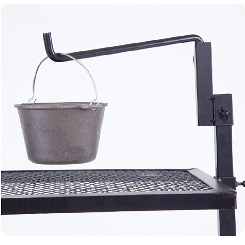 Full Stainless Steel Outdoor Wood Stone Pizza Oven For Garden