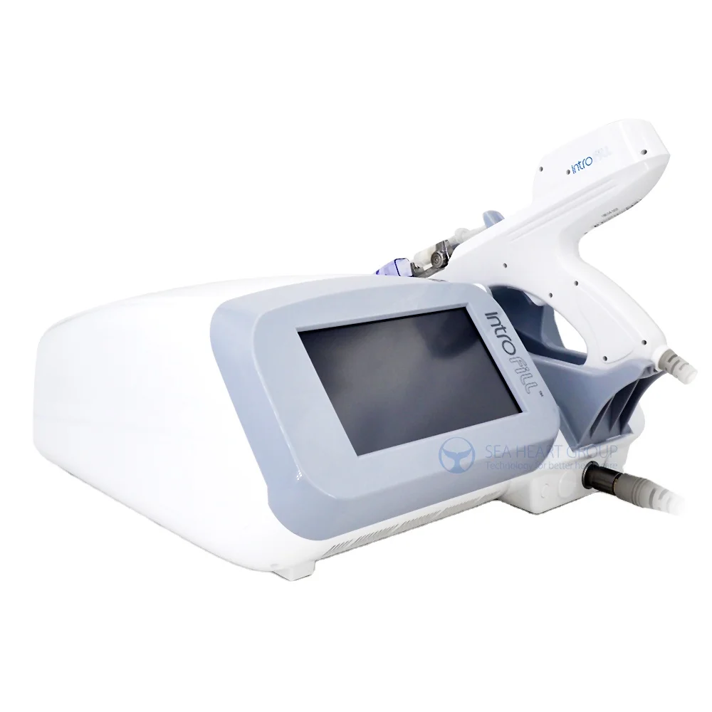 Hot Sale 2023 Mesotherapy Gun with meso gun needle injector for mesotherapy gun price