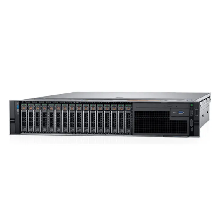 Dell R740 original new! Server Wholesaler Supply Xeon Server PowerEdge R740 servers and workstations