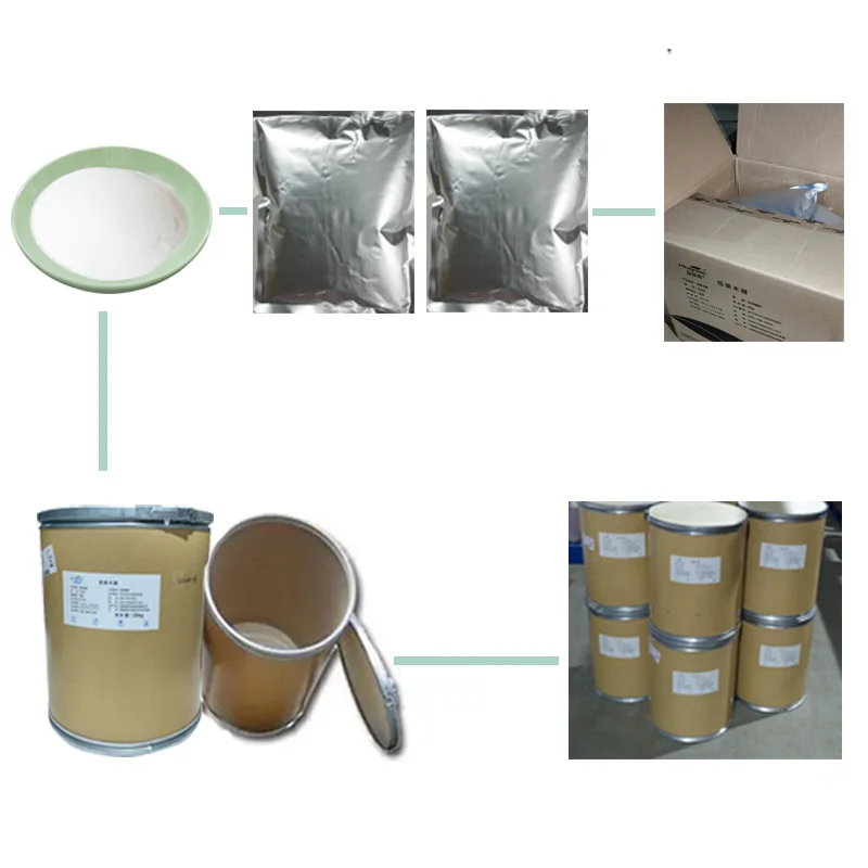 Manufacturer supply Sweeteners 70% 95% xylo oligosaccharides